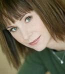 Susan Egan (visual voices guide) .
